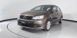 Volkswagen Vento 1.6 STARTLINE TIPTRONIC Sedan 2016