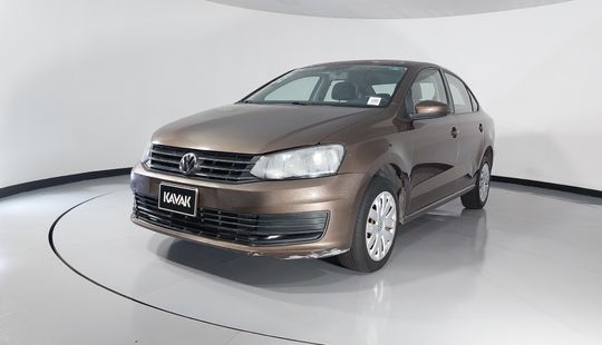 Volkswagen • Vento
