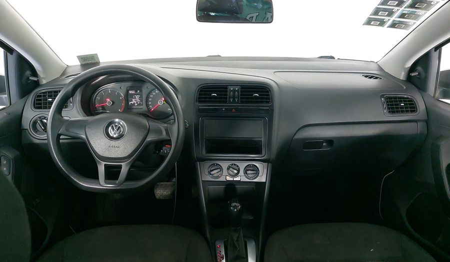 Volkswagen Vento 1.6 STARTLINE TIPTRONIC Sedan 2016