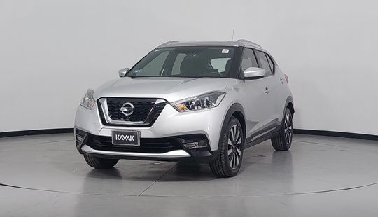 Nissan • Kicks