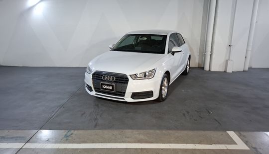 Audi • A1