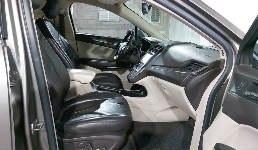 Lincoln Mkc 2.3 RESERVE AWD AT Suv 2017