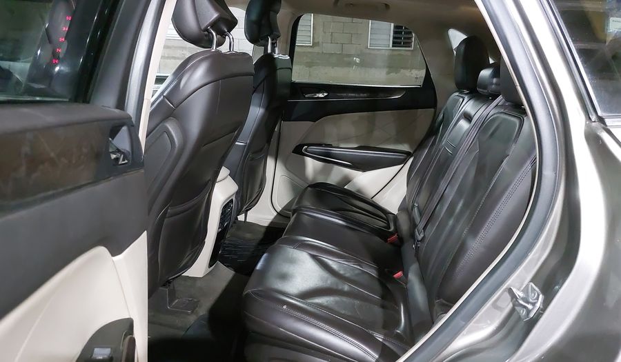 Lincoln Mkc 2.3 RESERVE AWD AT Suv 2017