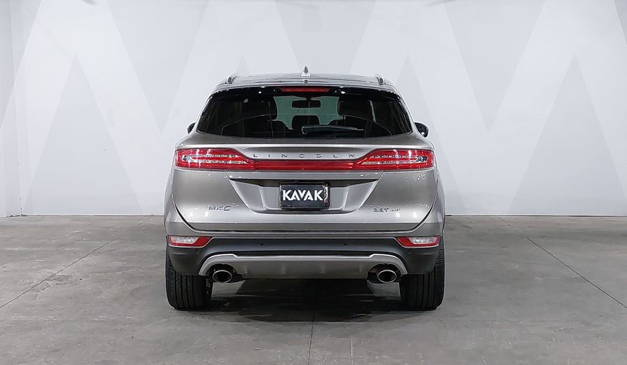 Lincoln Mkc 2.3 RESERVE AWD AT Suv 2017
