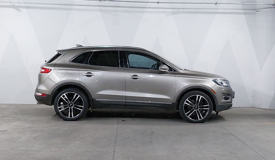 Lincoln Mkc 2.3 RESERVE AWD AT Suv 2017