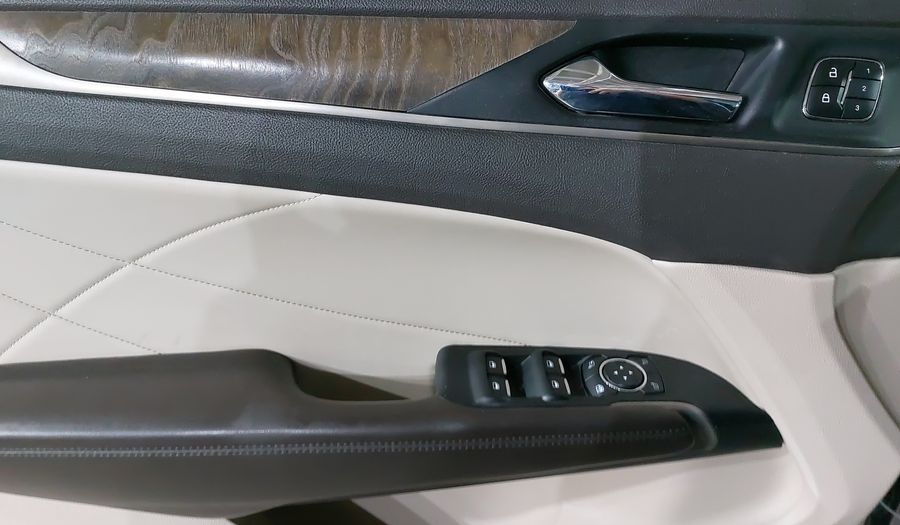 Lincoln Mkc 2.3 RESERVE AWD AT Suv 2017