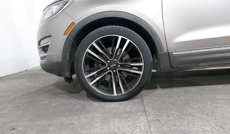 Lincoln Mkc 2.3 RESERVE AWD AT Suv 2017