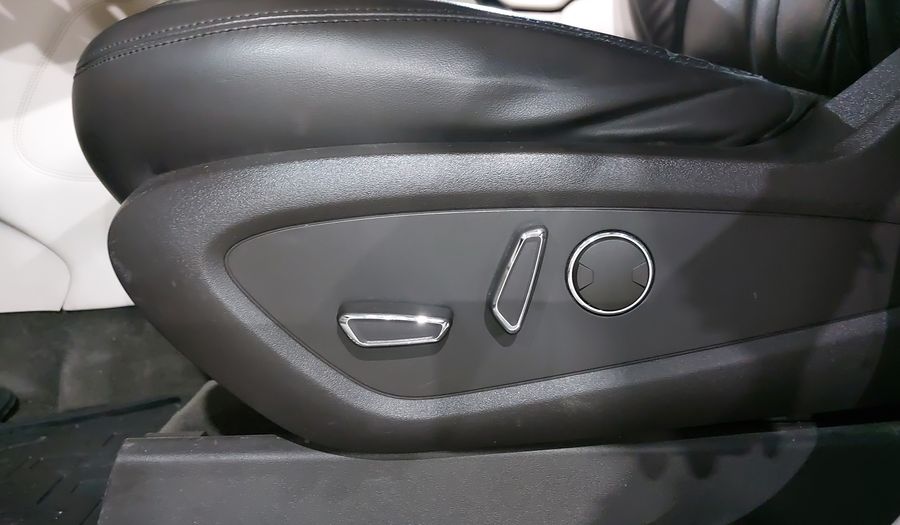 Lincoln Mkc 2.3 RESERVE AWD AT Suv 2017