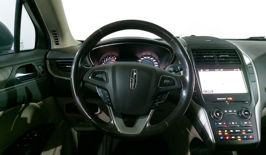 Lincoln Mkc 2.3 RESERVE AWD AT Suv 2017