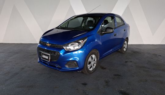 Chevrolet • Beat