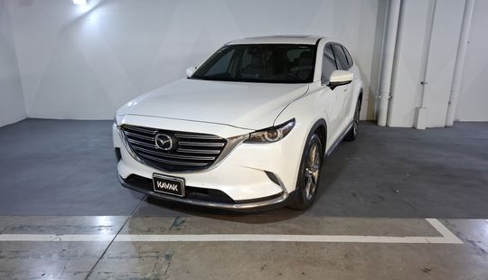 Mazda • CX-9