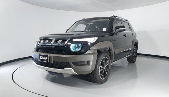 Baic • BJ20