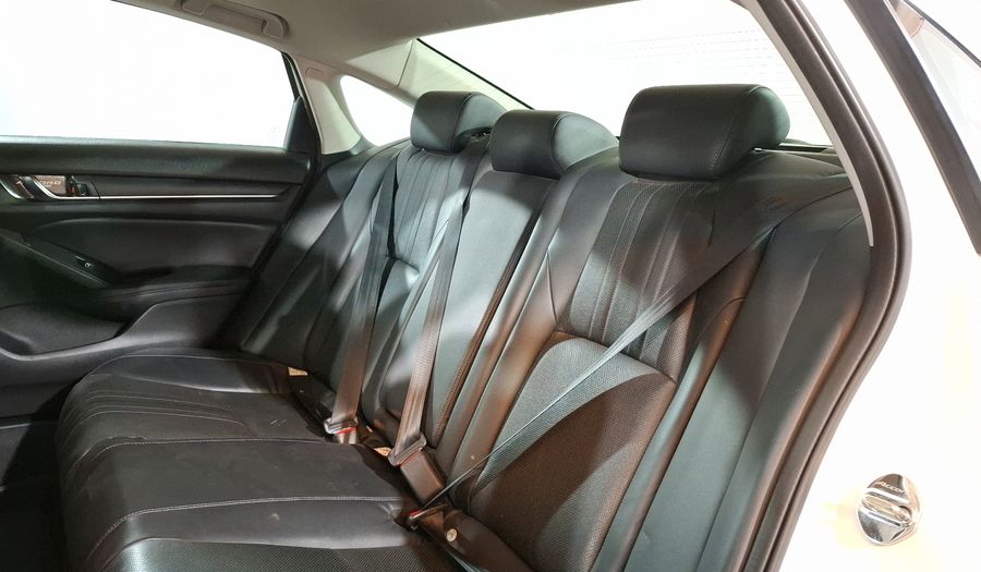 Honda Accord 2.0 TOURING AUTO Sedan 2018
