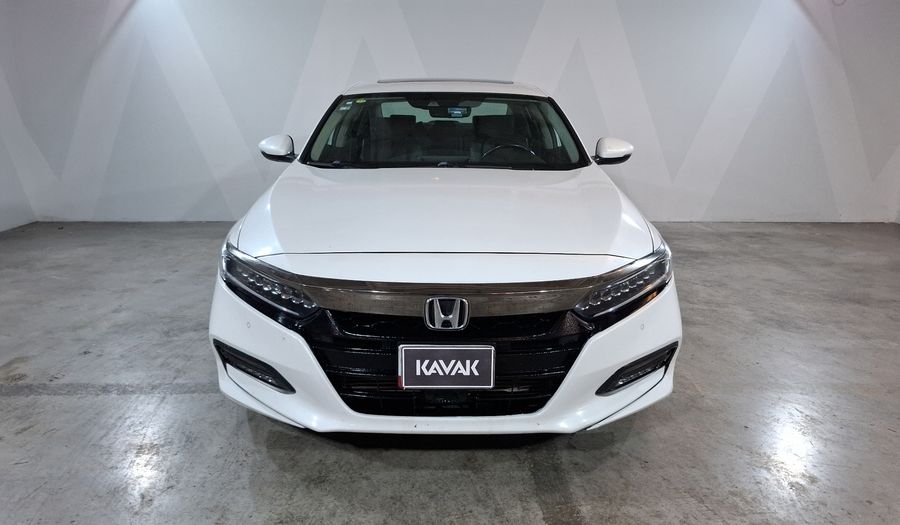 Honda Accord 2.0 TOURING AUTO Sedan 2018