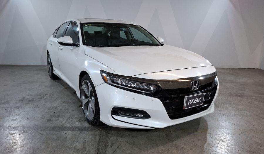 Honda Accord 2.0 TOURING AUTO Sedan 2018