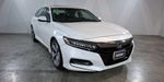 Honda Accord 2.0 TOURING AUTO Sedan 2018
