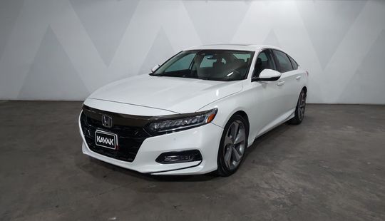 Honda • Accord