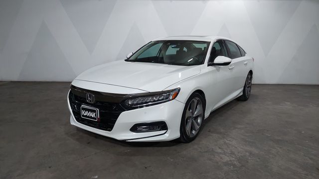 Honda • Accord