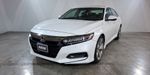 Honda Accord 2.0 TOURING AUTO Sedan 2018