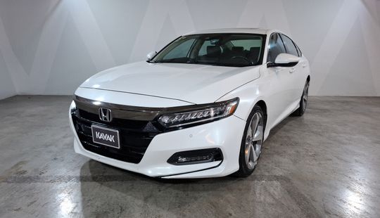 Honda • Accord