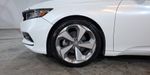 Honda Accord 2.0 TOURING AUTO Sedan 2018