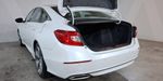 Honda Accord 2.0 TOURING AUTO Sedan 2018