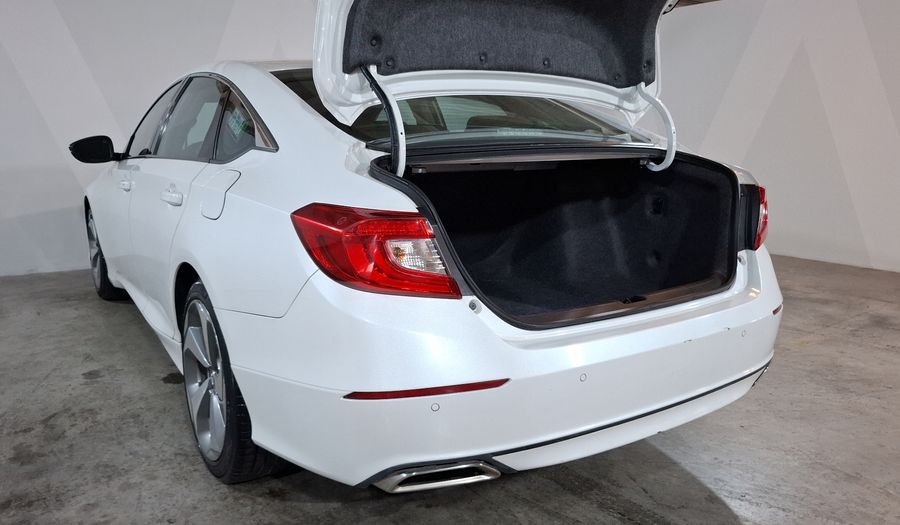 Honda Accord 2.0 TOURING AUTO Sedan 2018
