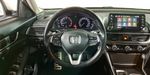 Honda Accord 2.0 TOURING AUTO Sedan 2018