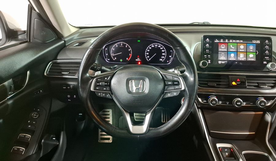 Honda Accord 2.0 TOURING AUTO Sedan 2018