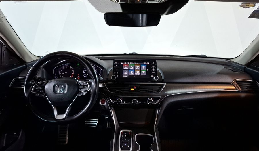 Honda Accord 2.0 TOURING AUTO Sedan 2018
