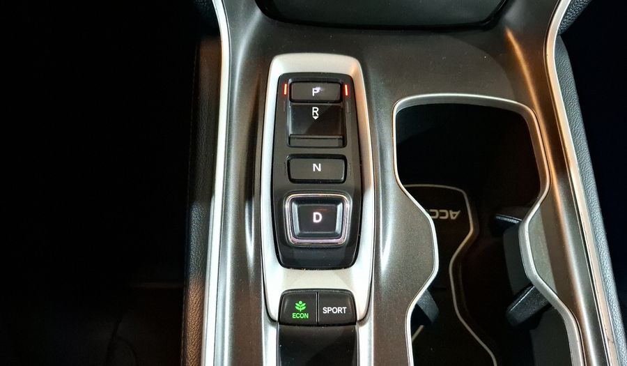 Honda Accord 2.0 TOURING AUTO Sedan 2018