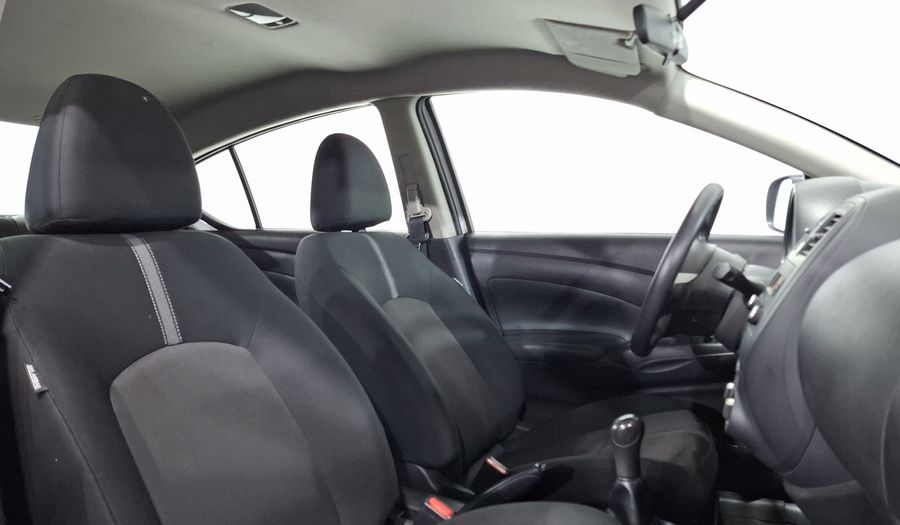 Nissan V-drive 1.6 V-DRIVE A/C AUDIO Sedan 2023