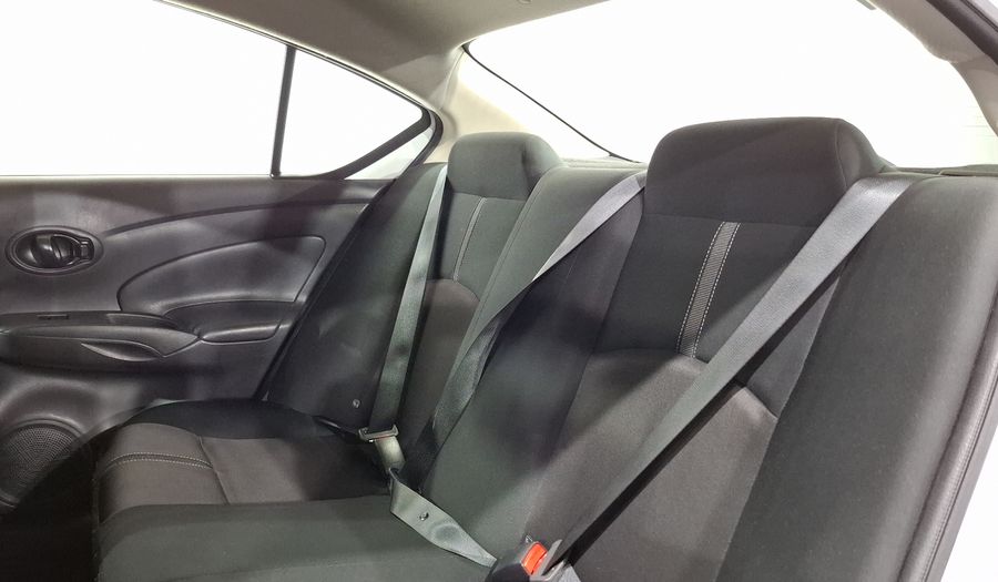 Nissan V-drive 1.6 V-DRIVE A/C AUDIO Sedan 2023