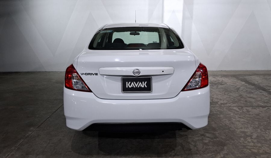 Nissan V-drive 1.6 V-DRIVE A/C AUDIO Sedan 2023