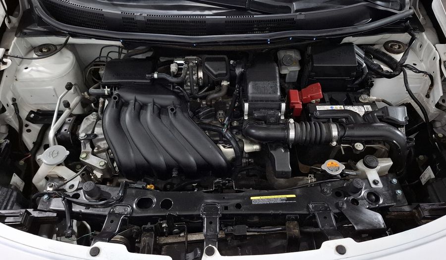 Nissan V-drive 1.6 V-DRIVE A/C AUDIO Sedan 2023