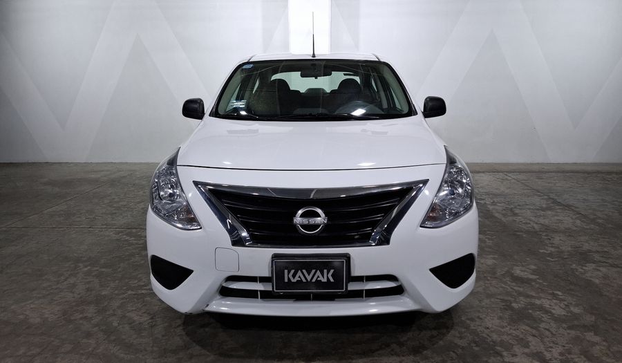 Nissan V-drive 1.6 V-DRIVE A/C AUDIO Sedan 2023