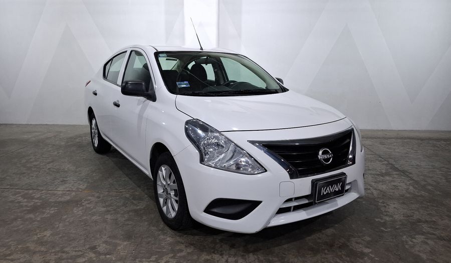 Nissan V-drive 1.6 V-DRIVE A/C AUDIO Sedan 2023