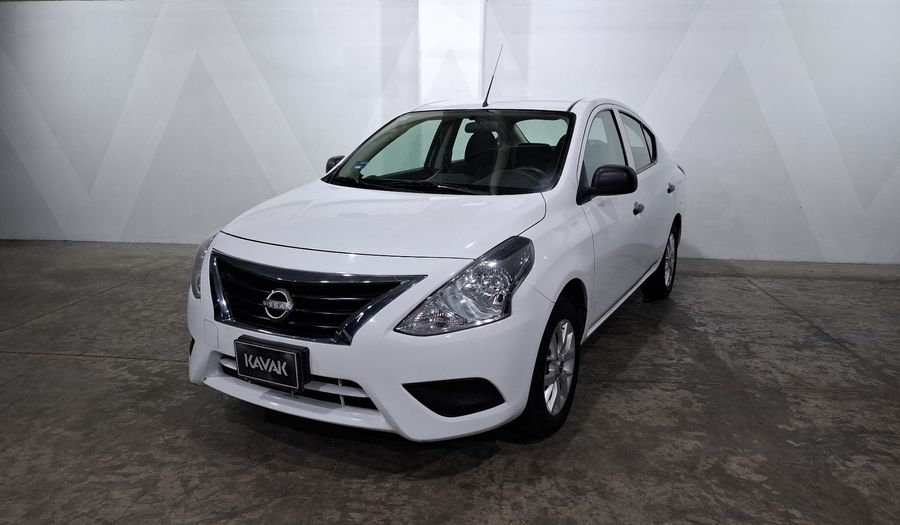 Nissan V-drive 1.6 V-DRIVE A/C AUDIO Sedan 2023