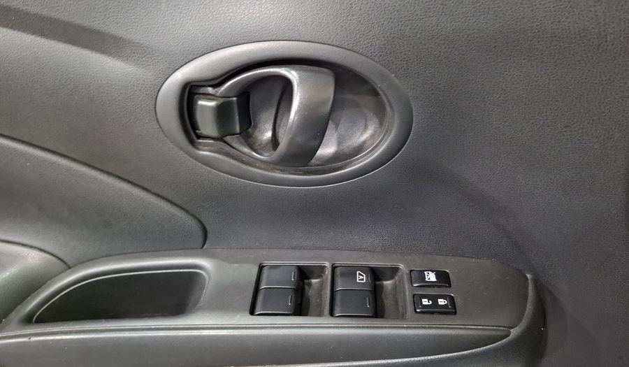Nissan V-drive 1.6 V-DRIVE A/C AUDIO Sedan 2023