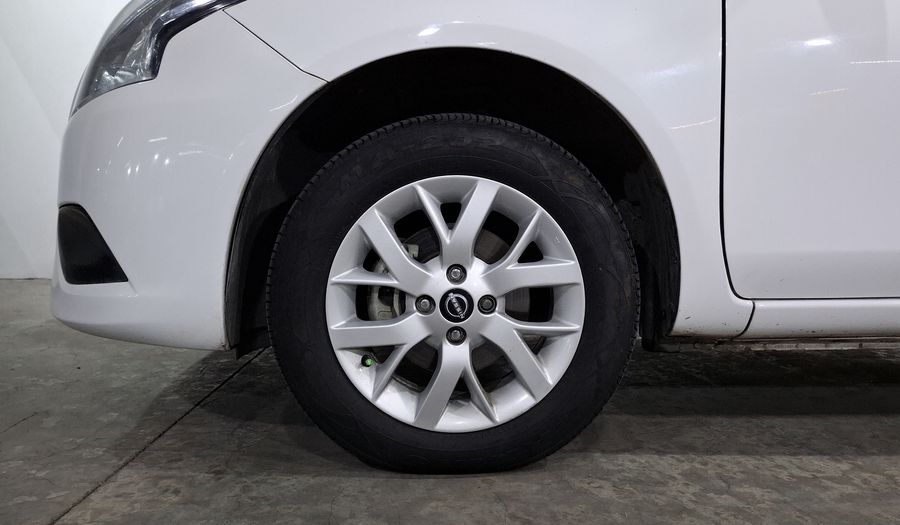 Nissan V-drive 1.6 V-DRIVE A/C AUDIO Sedan 2023