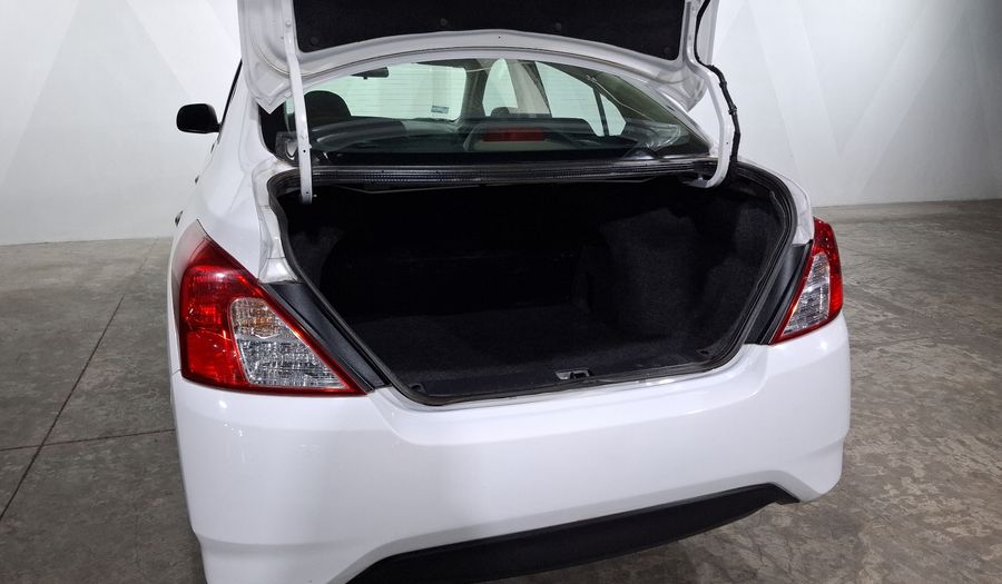 Nissan V-drive 1.6 V-DRIVE A/C AUDIO Sedan 2023