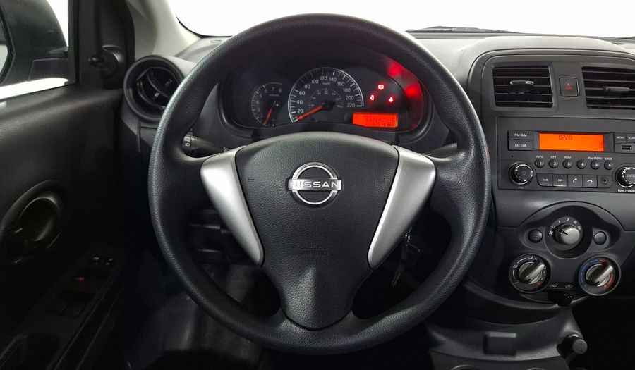 Nissan V-drive 1.6 V-DRIVE A/C AUDIO Sedan 2023