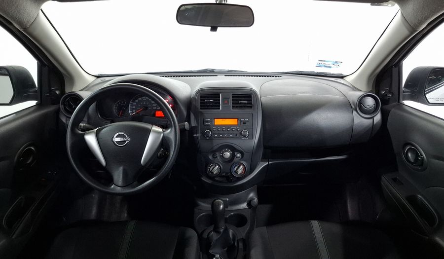 Nissan V-drive 1.6 V-DRIVE A/C AUDIO Sedan 2023