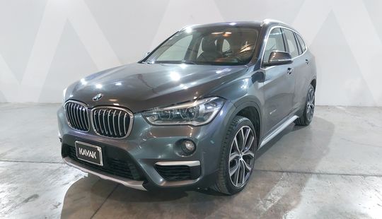 Bmw • X1