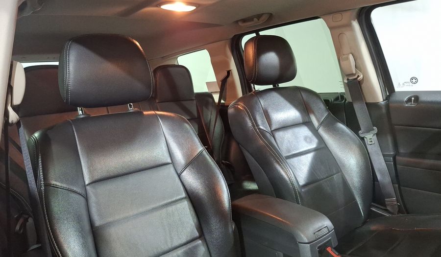 Jeep Patriot 2.4 LIMITED FWD ATX Suv 2014