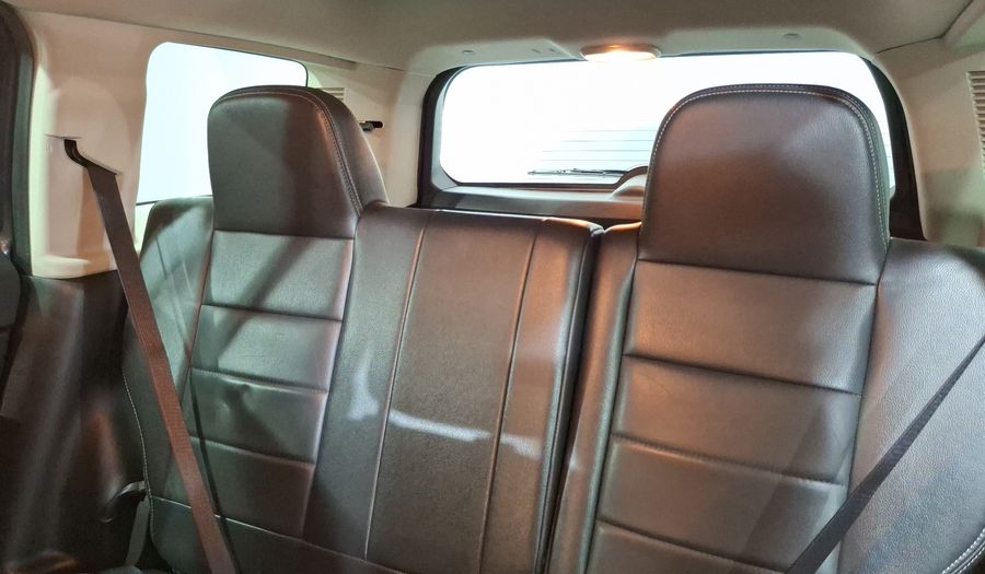 Jeep Patriot 2.4 LIMITED FWD ATX Suv 2014