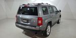 Jeep Patriot 2.4 LIMITED FWD ATX Suv 2014