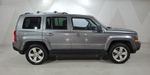 Jeep Patriot 2.4 LIMITED FWD ATX Suv 2014