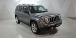 Jeep Patriot 2.4 LIMITED FWD ATX Suv 2014