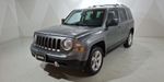 Jeep Patriot 2.4 LIMITED FWD ATX Suv 2014
